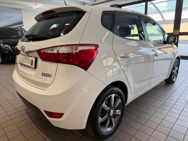 Hyundai iX20 1.4 CRDI 90 CV XPossible