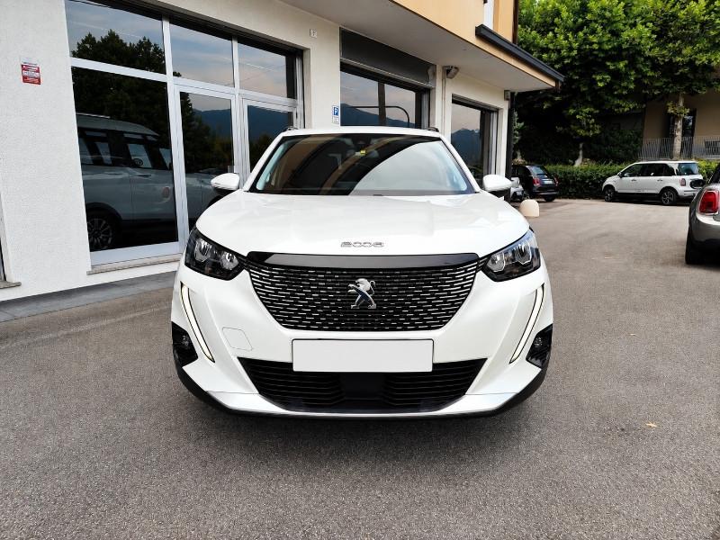 PEUGEOT 2008 2ª serie 2008 PureTech 100 S&S Al...