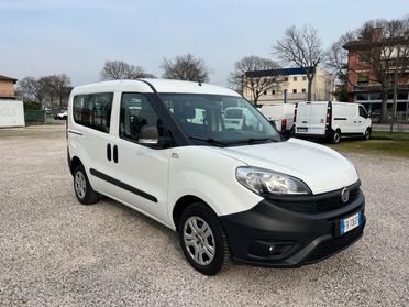 Fiat Doblo' 1.3 Mjet Cargo Combi 16v 95CV (Cat.N1)