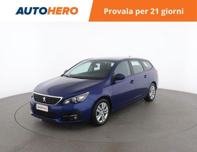 PEUGEOT 308 BlueHDi 130 S&S Business