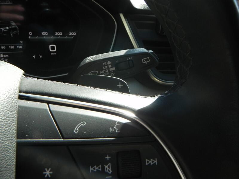 Audi Q5 40 TDI 204 CV quattro S tronic Business Advanced