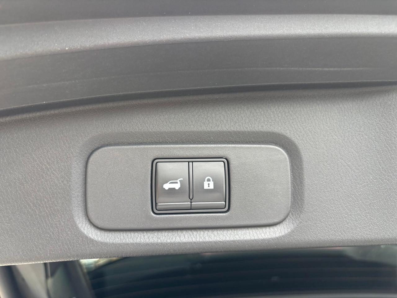 Nissan Qashqai MHEV 158 CV Xtronic Tekna+
