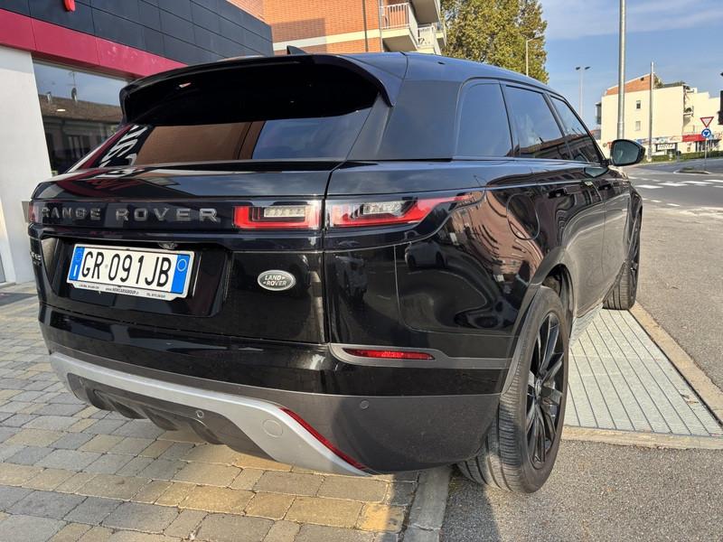 Land Rover Range Rover Velar 2.0d i4 R-Dynamic 240cv auto FULL LED-TETTO-NAVI-21"