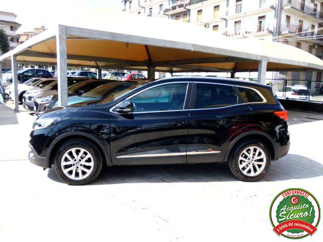 RENAULT Kadjar dCi 130CV Energy Intens