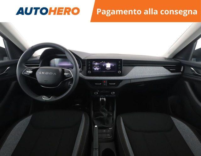 SKODA Kamiq 1.0 TSI 115 CV DSG Black Dots