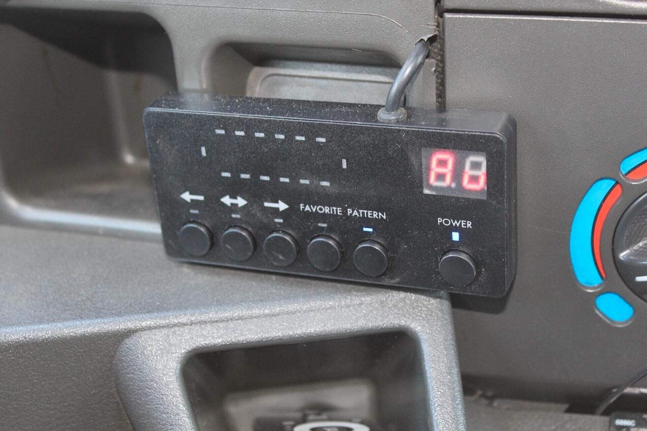 IVECO DAILY 50c13 Carroattrezzi TCM50
