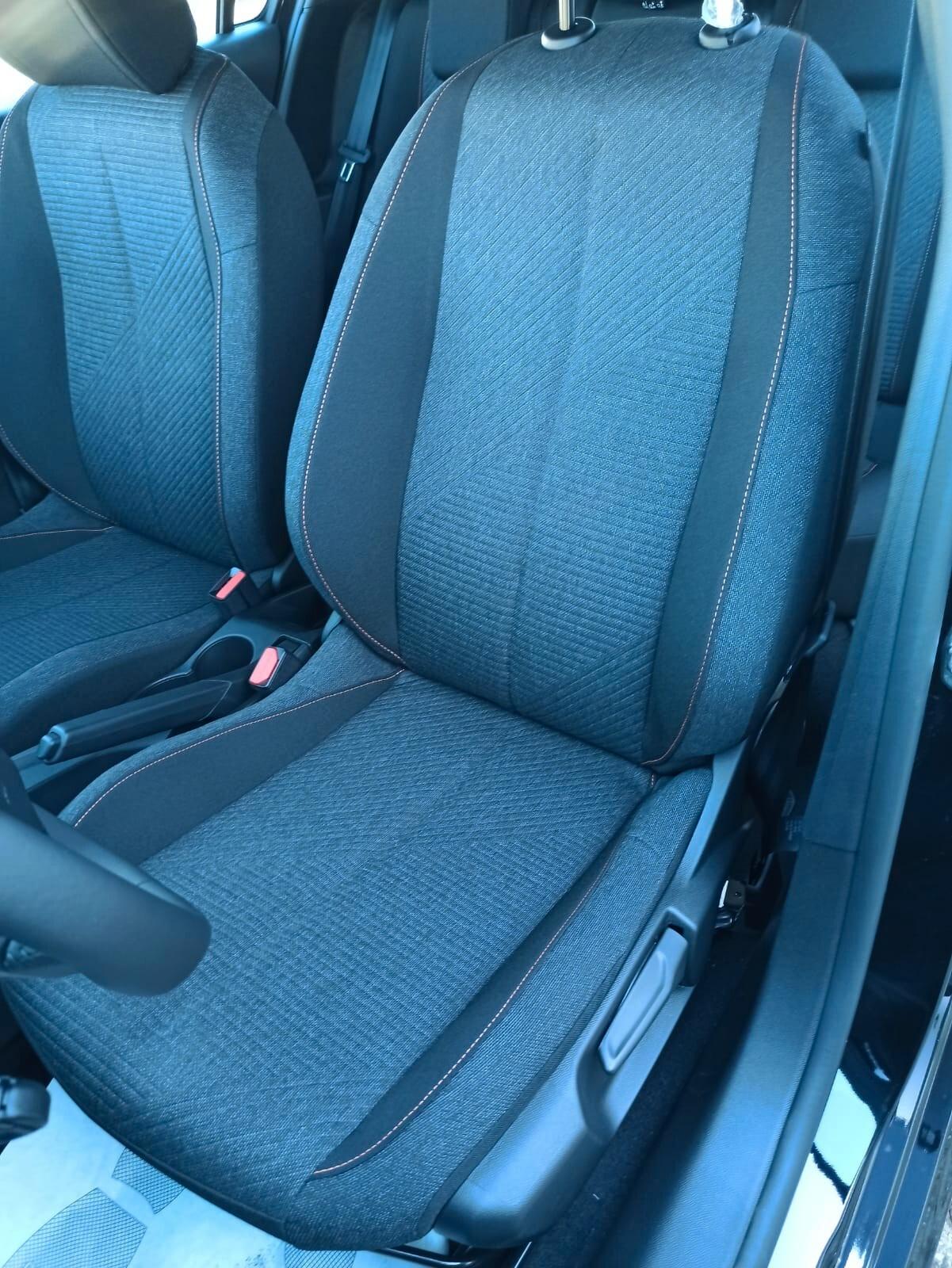 Peugeot 208 PureTech 100 Stop&Start 5 porte Style