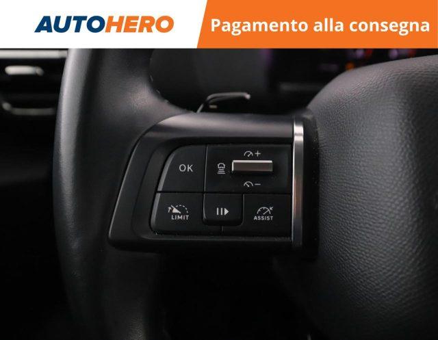 CITROEN C4 PureTech 130 S&S EAT8 Shine