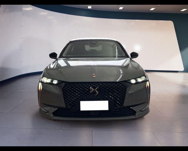 DS DS4 II 2021 1.5 bluehdi Cross Rivoli 130cv auto