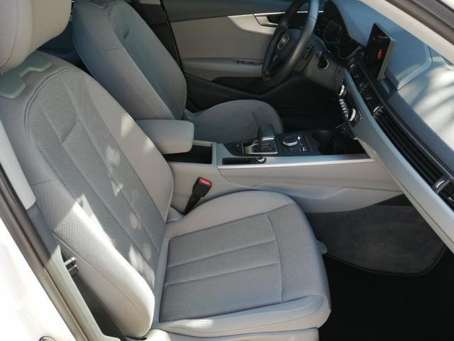 AUDI A4 Avant 35 TDI S tronic S line edition