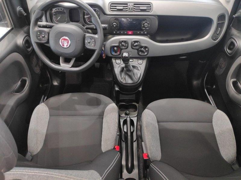 FIAT Panda 0.9 TwinAir Turbo S&S 4x4*NEOPATENTATI*4x4*
