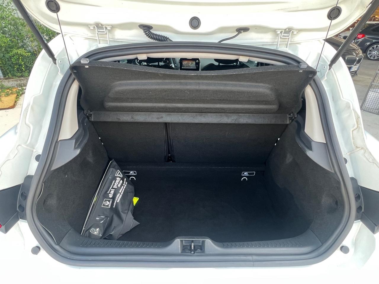 Renault Clio 1.5 dCi 8V 90CV FINANZIABILE NEOPATENTATI
