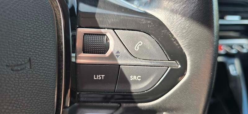 Peugeot 208 PureTech 75 Stop&Start 5 porte Active