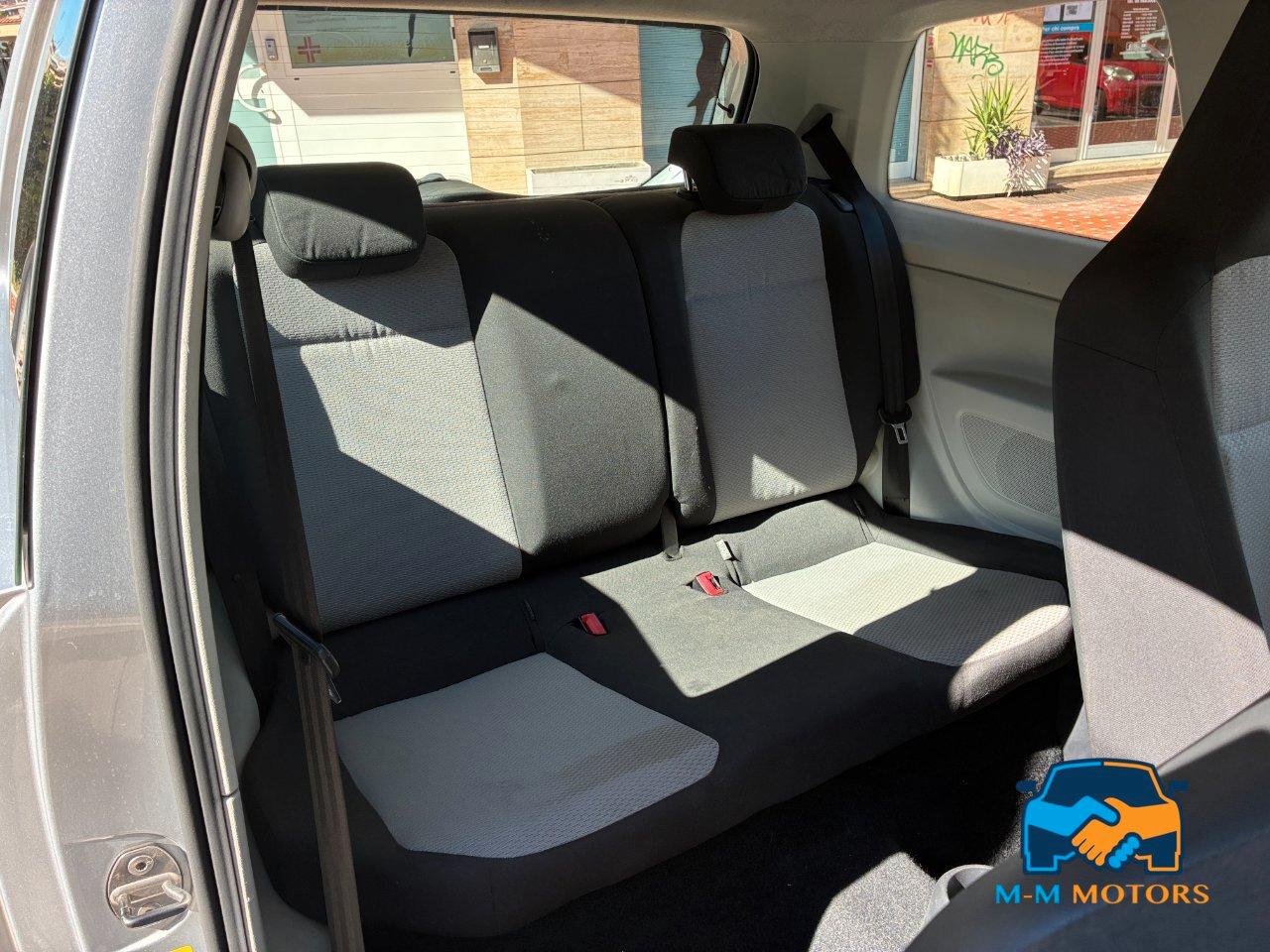 Seat Mii Mii 3p 1.0 ecofuel Style 68 cv