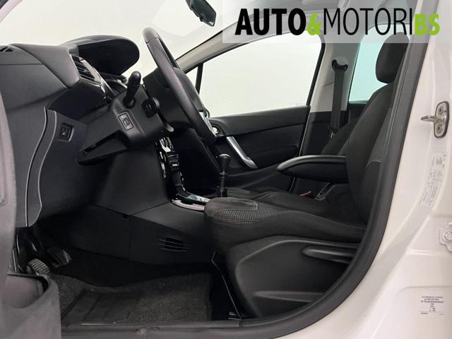 CITROEN C3 1.4 HDi 70 Exclusive