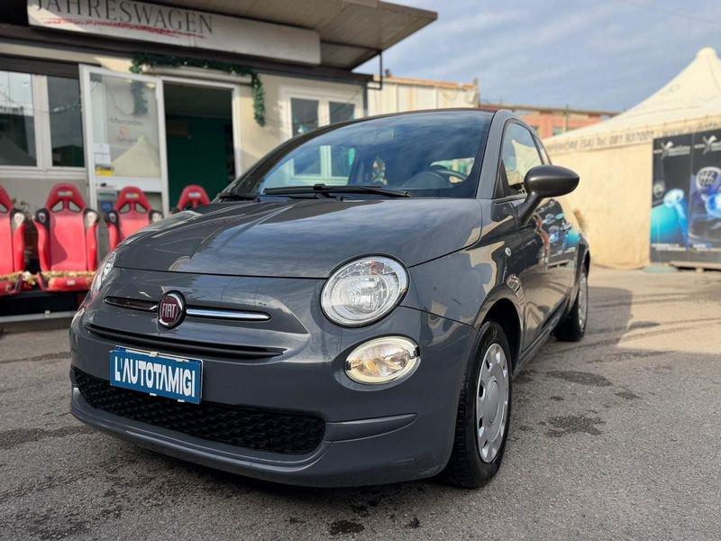 FIAT 500C 500 1.0 Hybrid