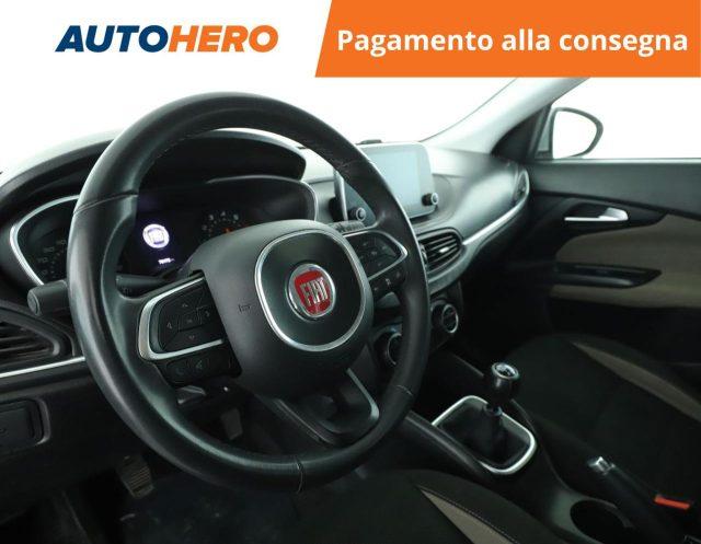 FIAT Tipo 1.6 Mjt S&S 5 porte Business