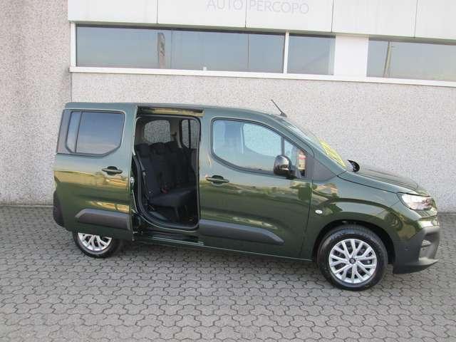 Fiat Doblo Passo Corto 1.5 Diesel 100cv + Pack Tech