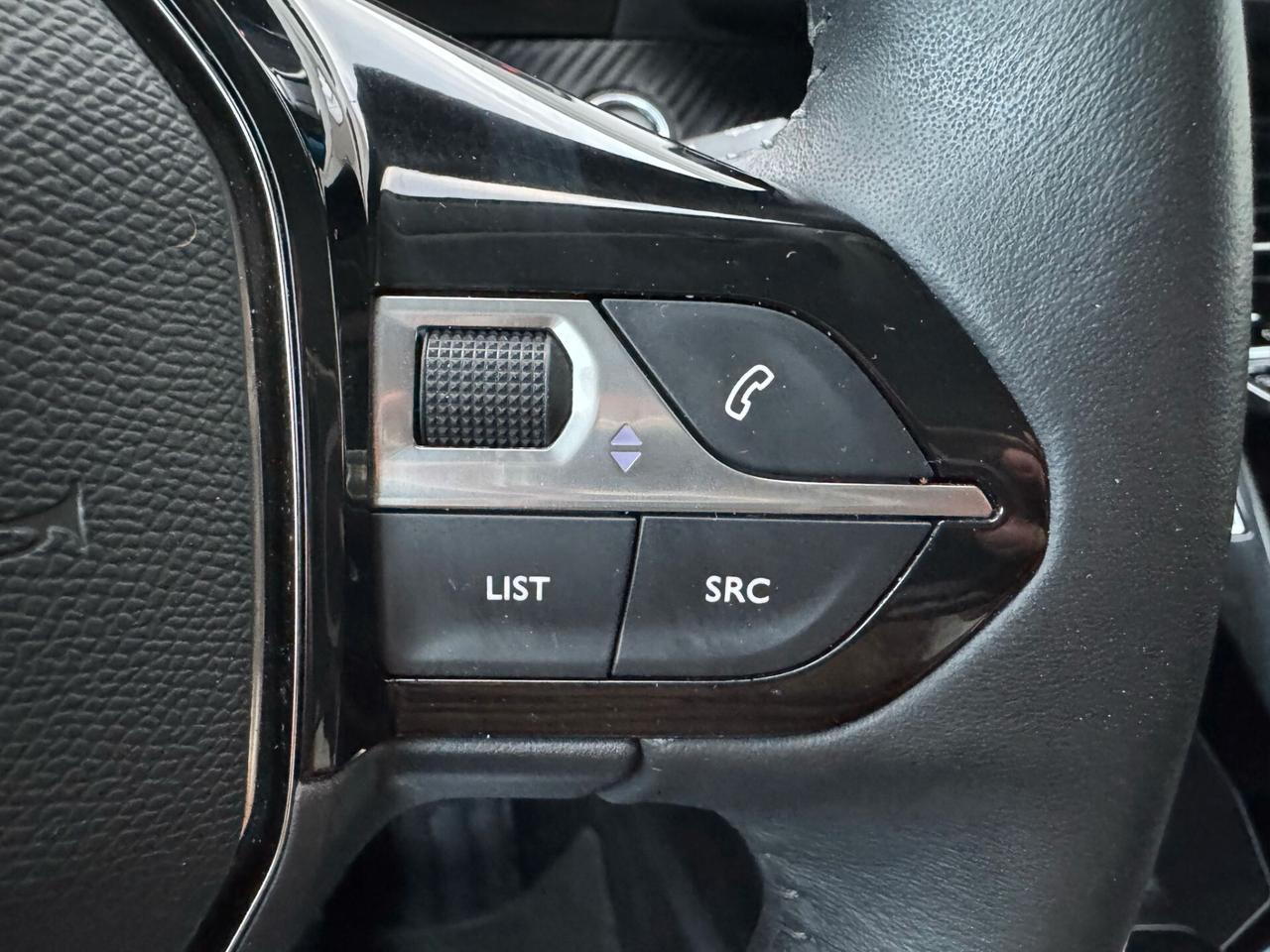 PEUGEOT 208 1.5 HDI 100CV ALLURE 2020!!!!!