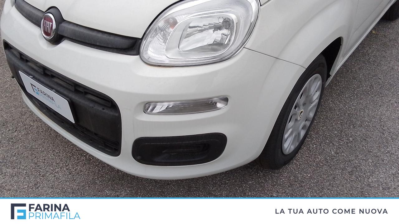 FIAT Panda 1.0 70cv Hybrid Panda