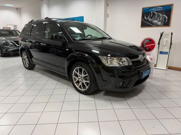 Fiat Freemont 2.0 MJT 7 POSTI FULL 2012