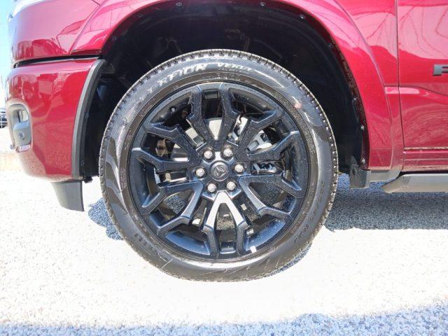 DODGE RAM 1500 3.0L I6 Hurricane LIMITED NIGHT - Pronta