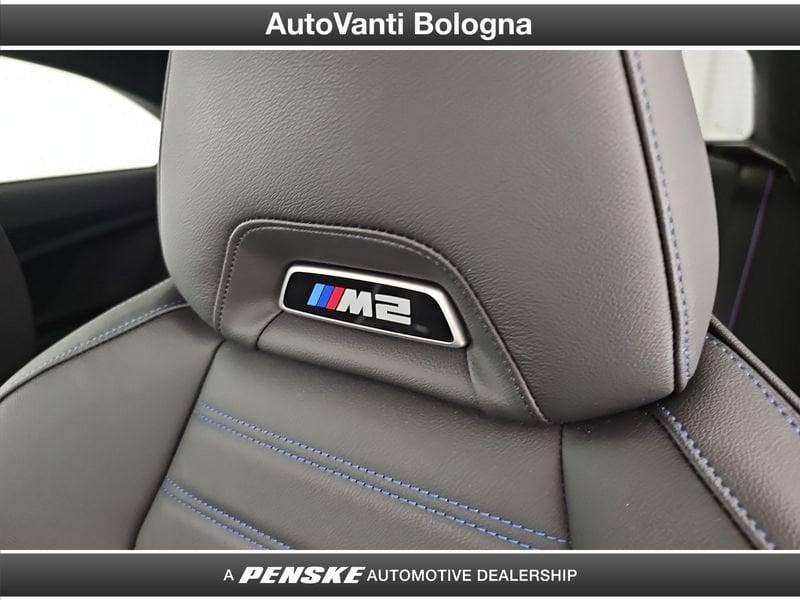BMW M2 M2