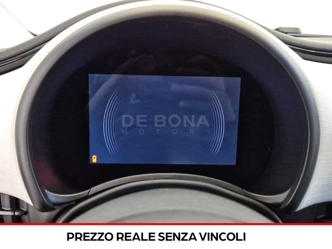 Fiat 500 1.0 hybrid pop