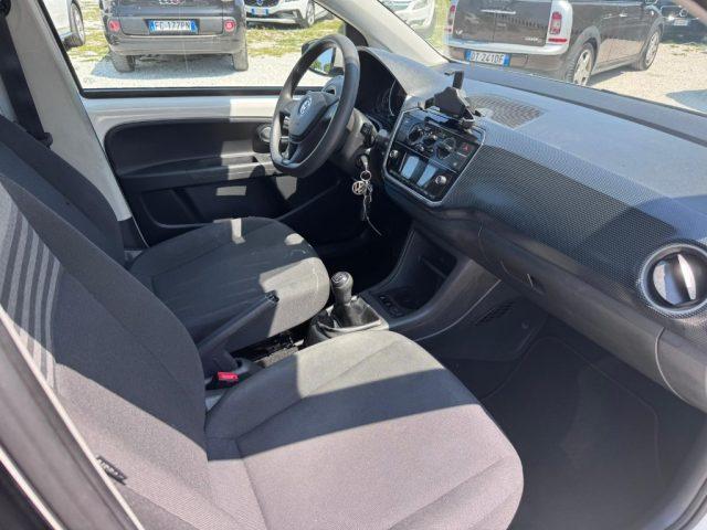 VOLKSWAGEN up! 1.0 5p. eco move up! PER NEOPATENTATI
