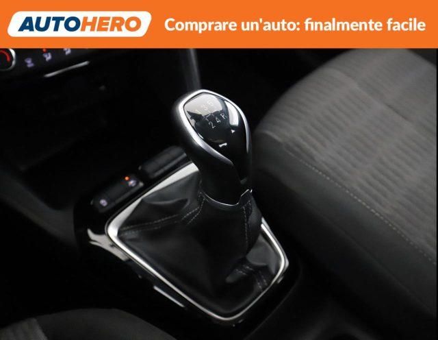 OPEL Corsa 1.2 Edition