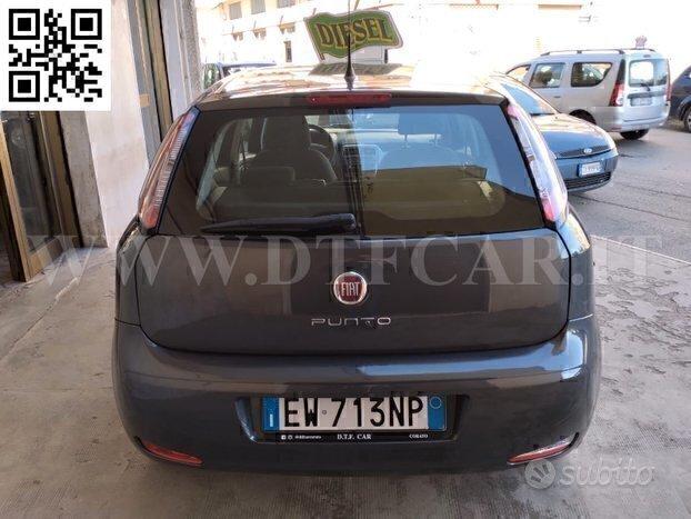 Fiat Punto perfetta