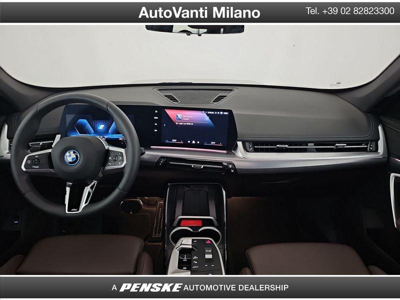 BMW X1 X1 xdrive 30e MSport auto