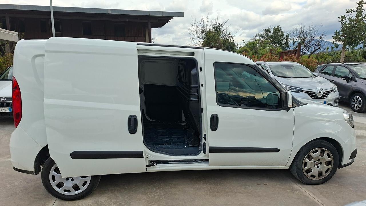 Fiat Doblò 1.6 MJT 105CV PL-TA Cargo Maxi XL Lamierato