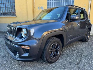 JEEP Renegade 1.6 Mjt DDCT 120 CV Automatico