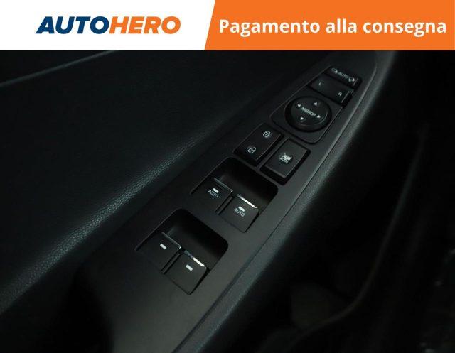 HYUNDAI Tucson 1.6 CRDi 136CV 48V DCT XPrime