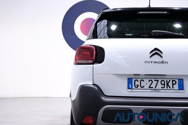 CITROEN C3 Aircross PURETECH 110 S&S SHINE NEOPATENTATI