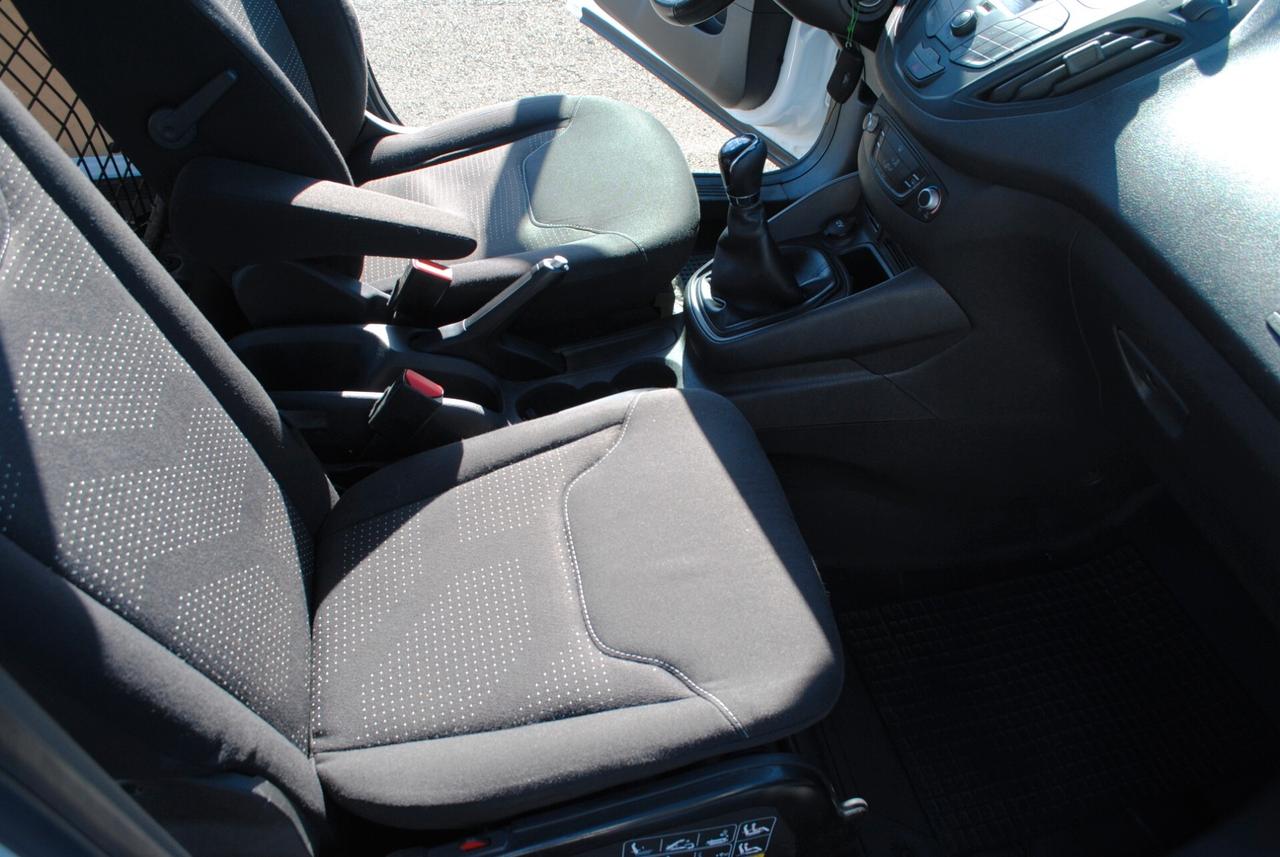 FORD TRANSIT COURIER 1.5 TDCI 75 CV