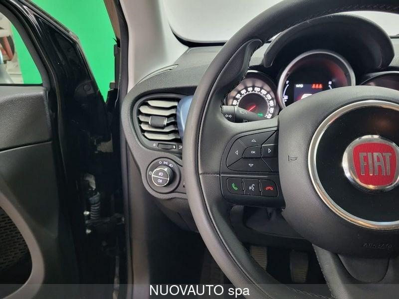 FIAT 500X 500X 1.3 mjt Mirror 4x2 95cv my18