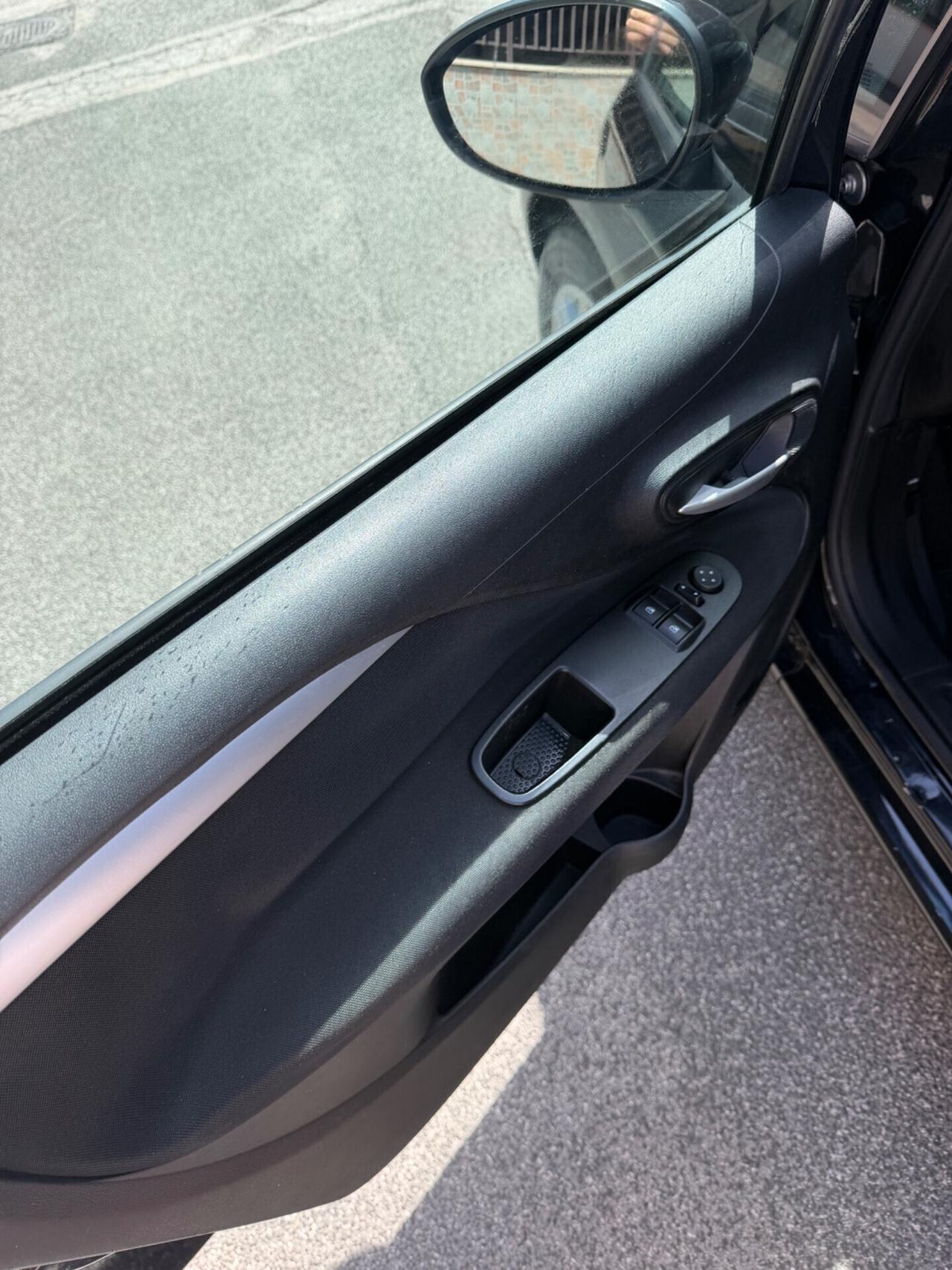 Fiat Punto 1.3 MJT II S&S 85 CV 5 porte ECO Lounge