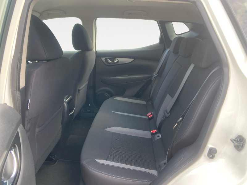 NISSAN Qashqai 1.5 dci N-Tec Start 115cv