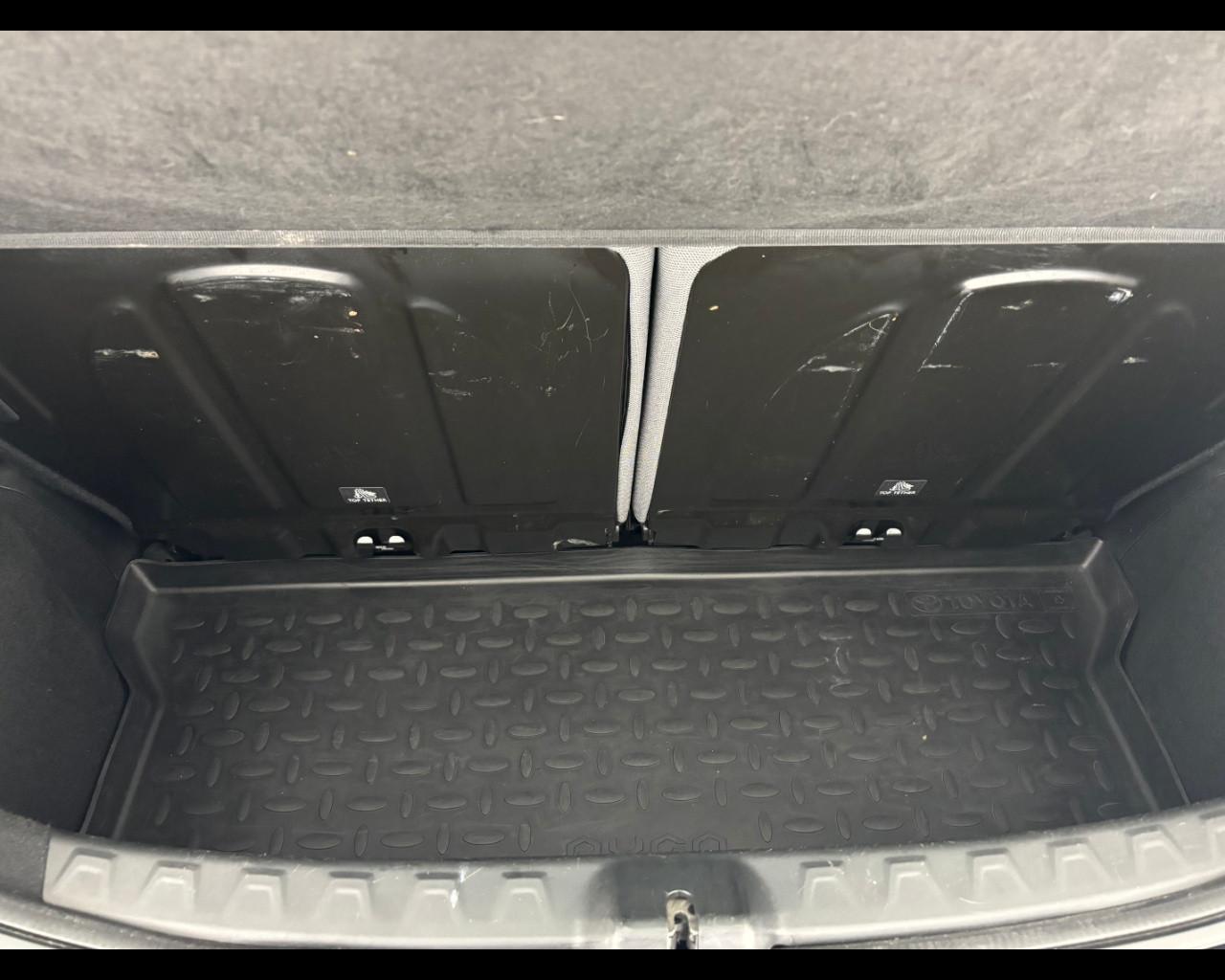 TOYOTA Aygo 5p 1.0 x-cool 72cv