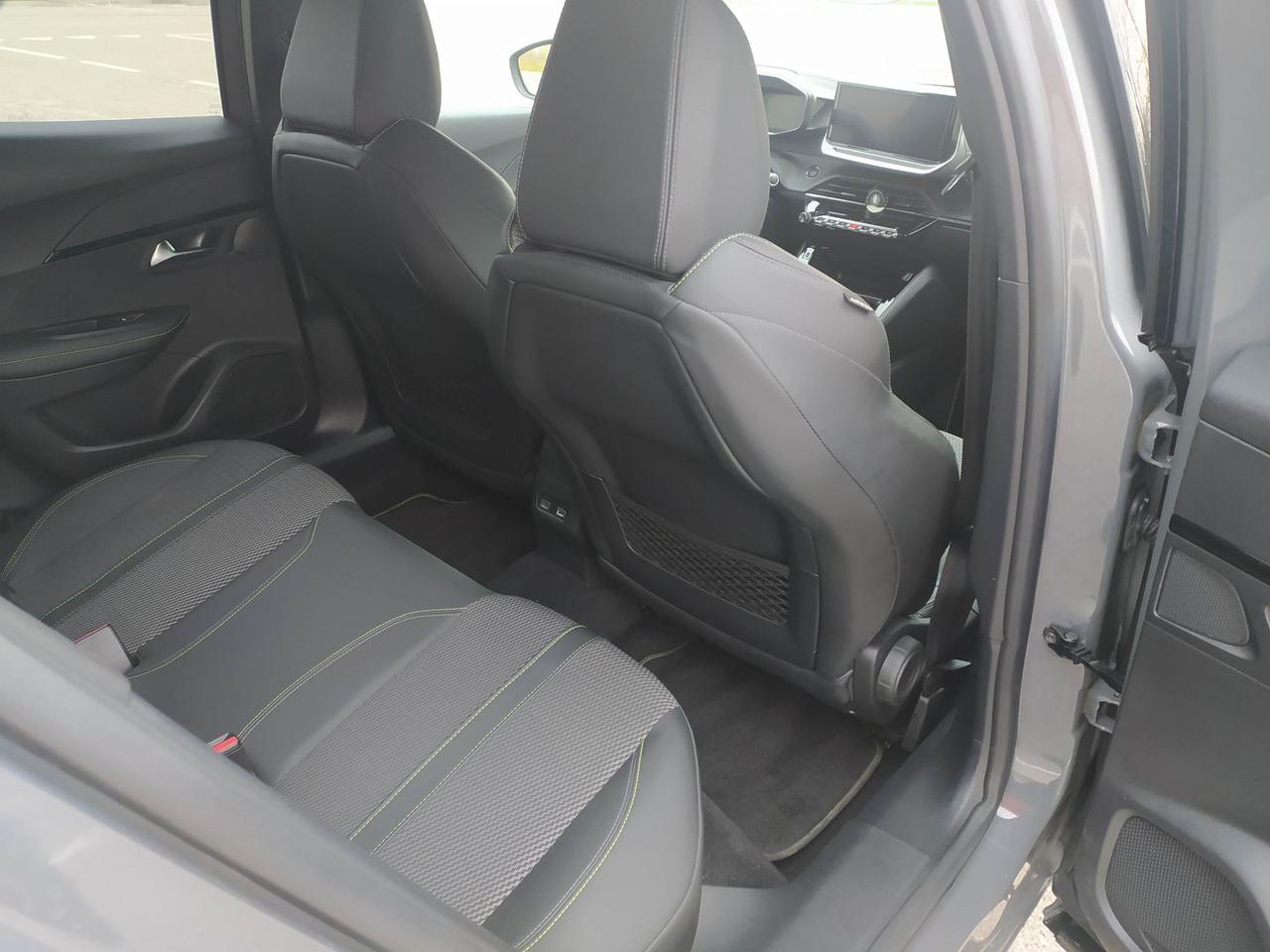 Peugeot 2008 GT 1.5 Blue HDI 130 #7917