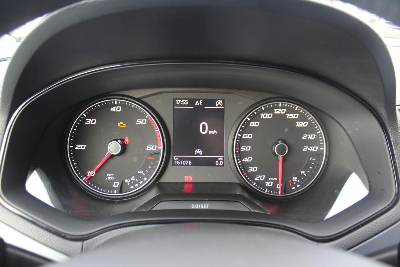 Seat Arona 1.6 TDI 95 CV Style