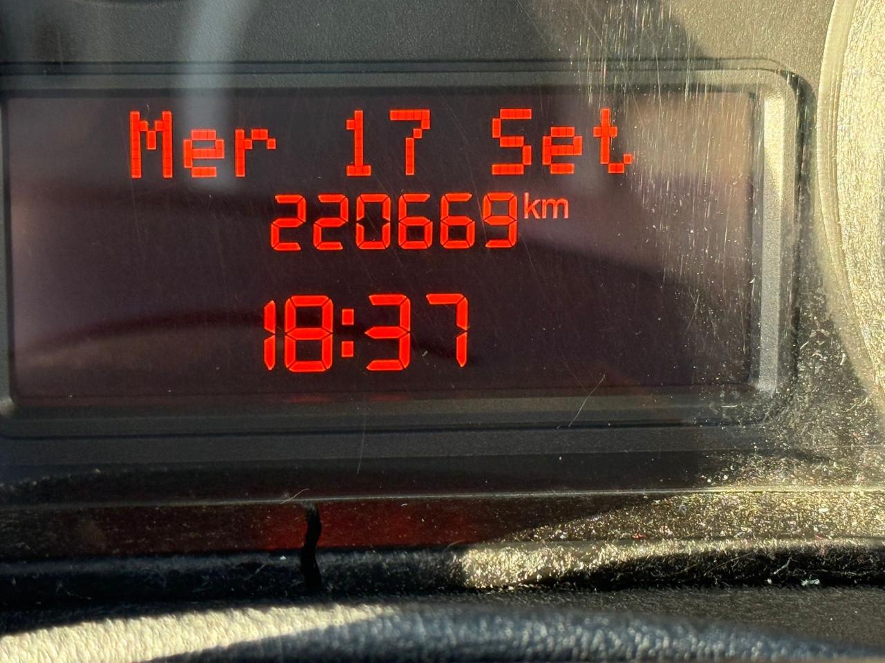 Fiat Grande Punto Evo 1.3 Diesel 75 CV 5 porte Dynamic