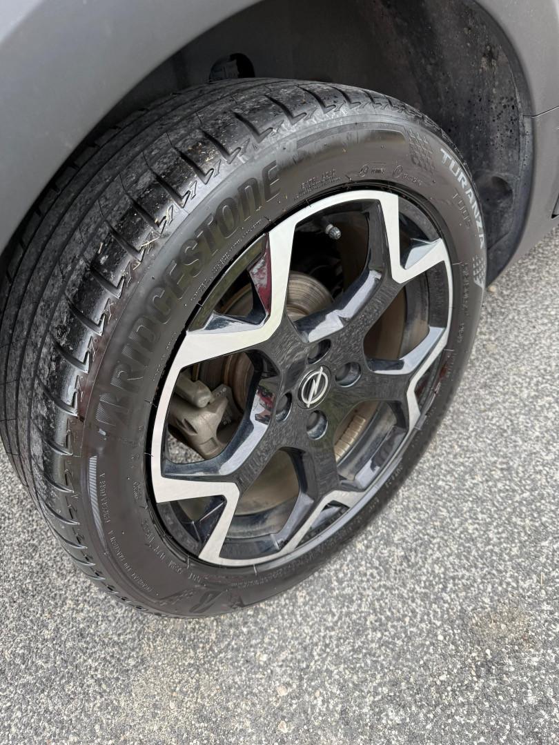 Opel Crossland 130cv Turbo *ALL. ULTIMATE*