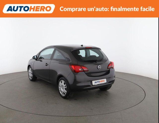 OPEL Corsa 1.2 n-Joy