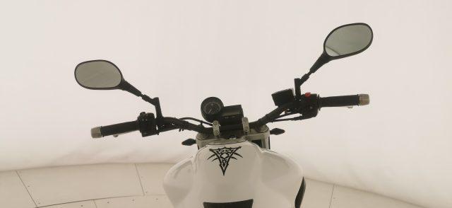 YAMAHA MT-03 MT-03
