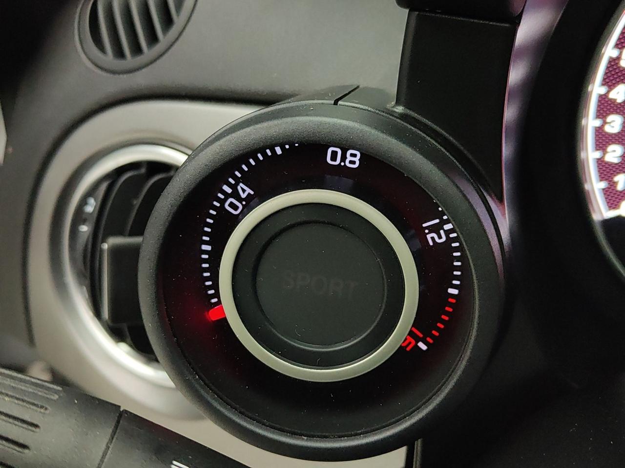 ABARTH 595C 2016 1.4 T-JET 165CV