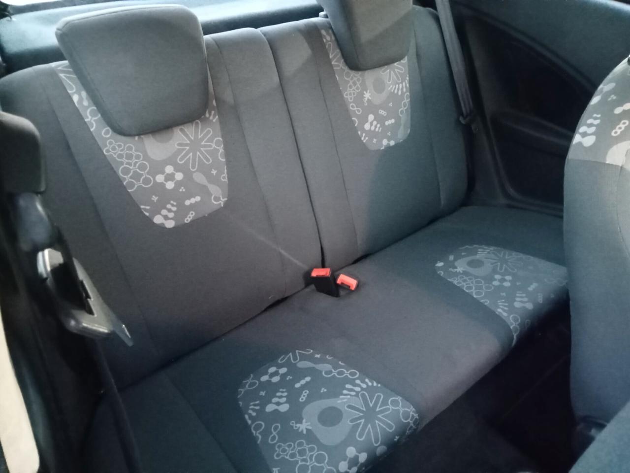 Ford Ka 1.2 1 PROPRIETARIO