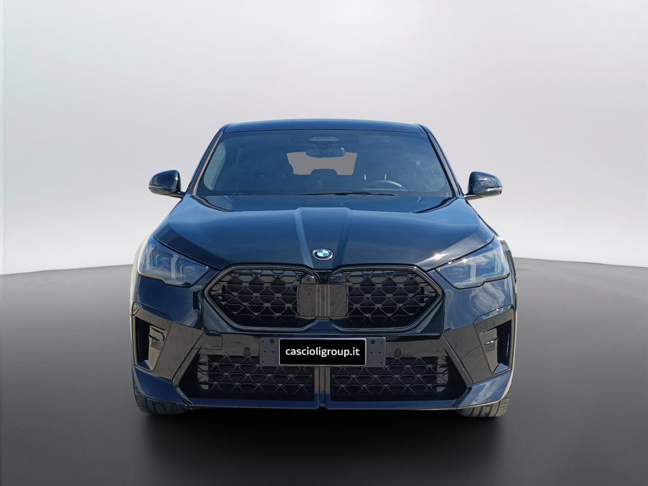 BMW X2 U10 - X2 xdrive 20d 48V MSport Pro auto
